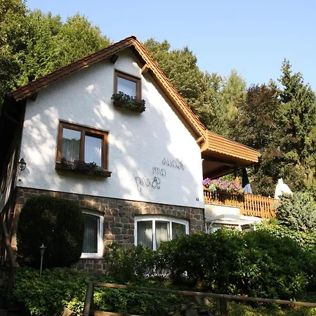 Haus Am Berg