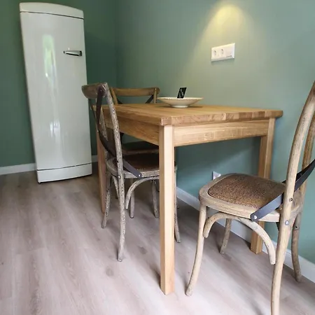 Haus Am Berg Apartment Lonau