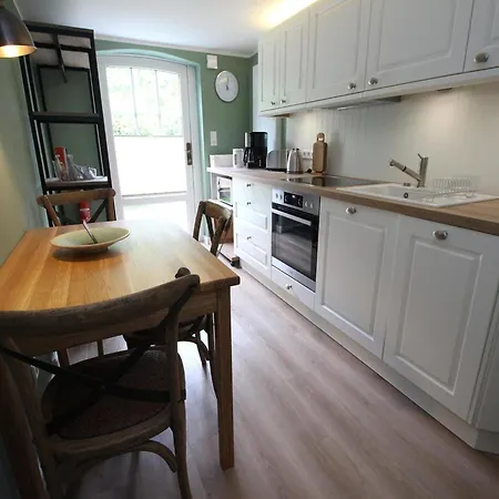 Apartment Haus Am Berg Lonau
