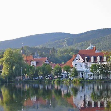 Haus Am Berg