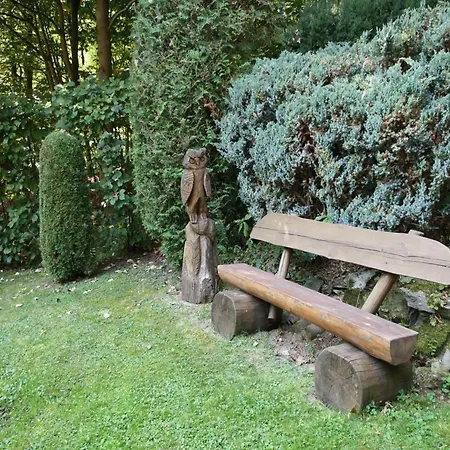 Apartment Haus Am Berg *