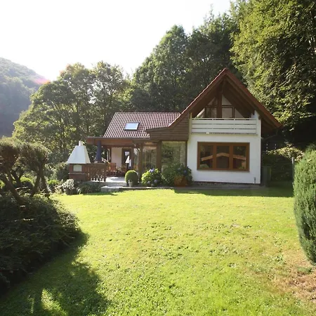 Haus Am Berg * Lonau