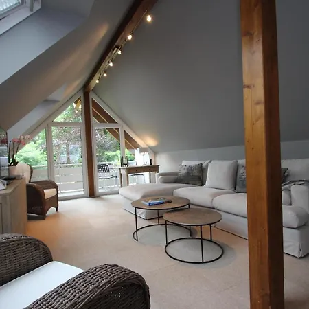 Lejlighed Haus Am Berg Lonau