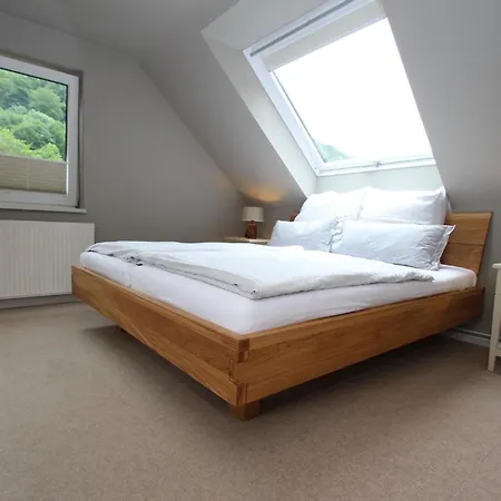 Haus Am Berg *