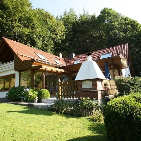 Haus Am Berg